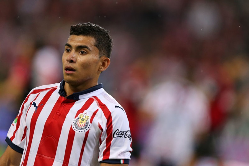 鹿島は誰？クラブW杯、「最も市場価値が高い各チームの7選手」｜写真5