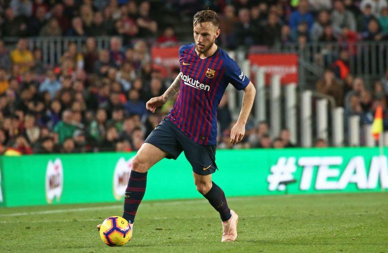 ラ・リーガで最もパス成功率が高いのは誰だ？TOP50で見てみる｜写真7