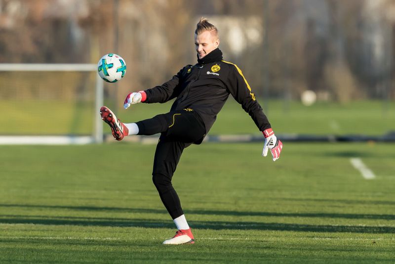 香川は何位？ドルトムント選手の給与額はいくらなのか｜写真1