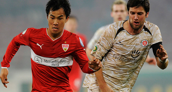 青森山田も！「カモフラ・迷彩柄」のサッカーユニフォームたち｜写真7