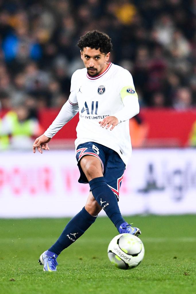 PSG、「給与額最高」の10選手｜写真6