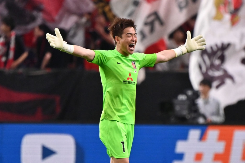 世界で話題のAI「Bard」に、Jリーグで最も偉大なゴールキーパー5人を聞いてみた｜写真2