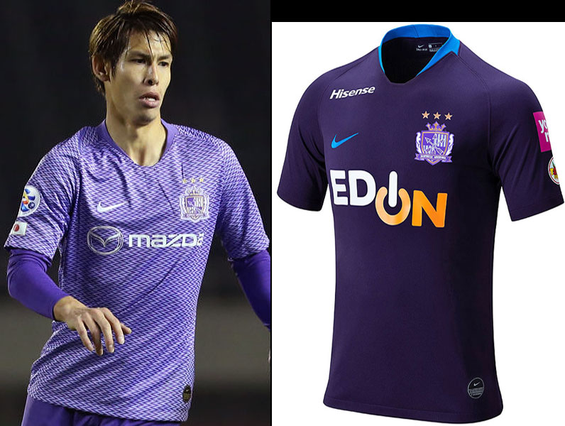 日本勢が戦う！ACL2019「東地区・全16チーム」ユニフォームまとめ｜写真8