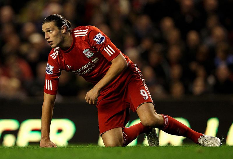 リヴァプール加入後に「キャリアが急落した」7名｜写真4