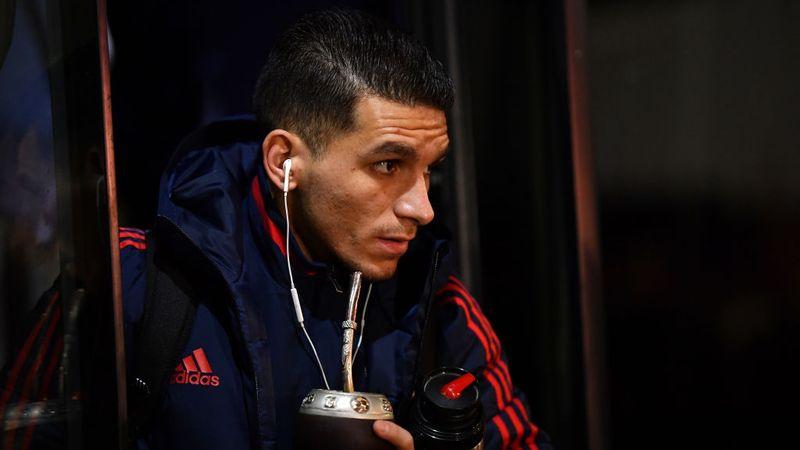 ウイイレ2020「瞬発力最高のDMF」ランキング｜写真11