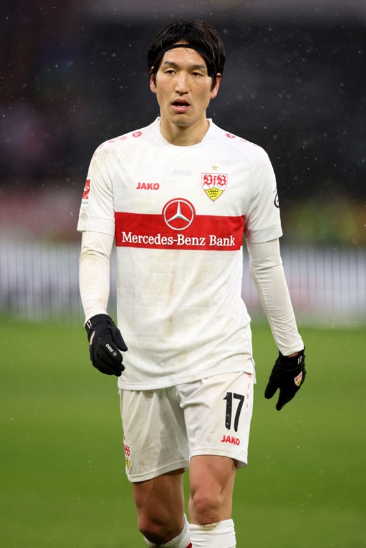 アジアのビッグクラブ！浦和レッズユース出身選手「最強ベストイレブン」がこれ｜写真6