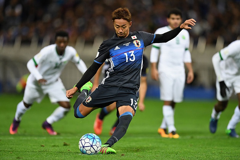 “逆転”でのW杯出場を目指す、日本代表選手の元「常連組」たち｜写真3