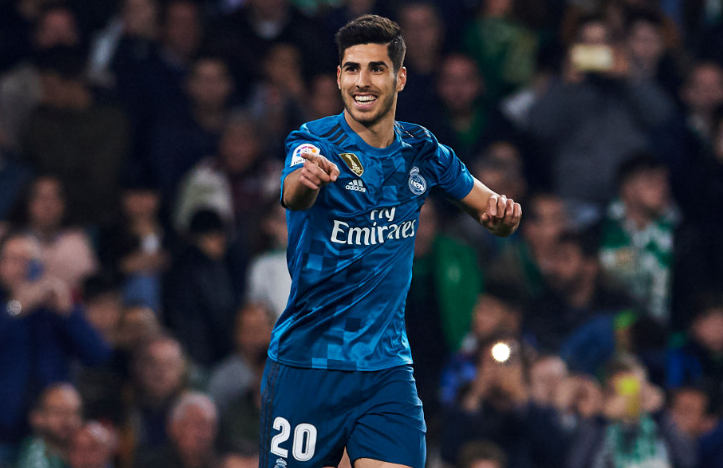 「レアルでロナウドの“背番号7”を継承しうる5人の選手」｜写真4