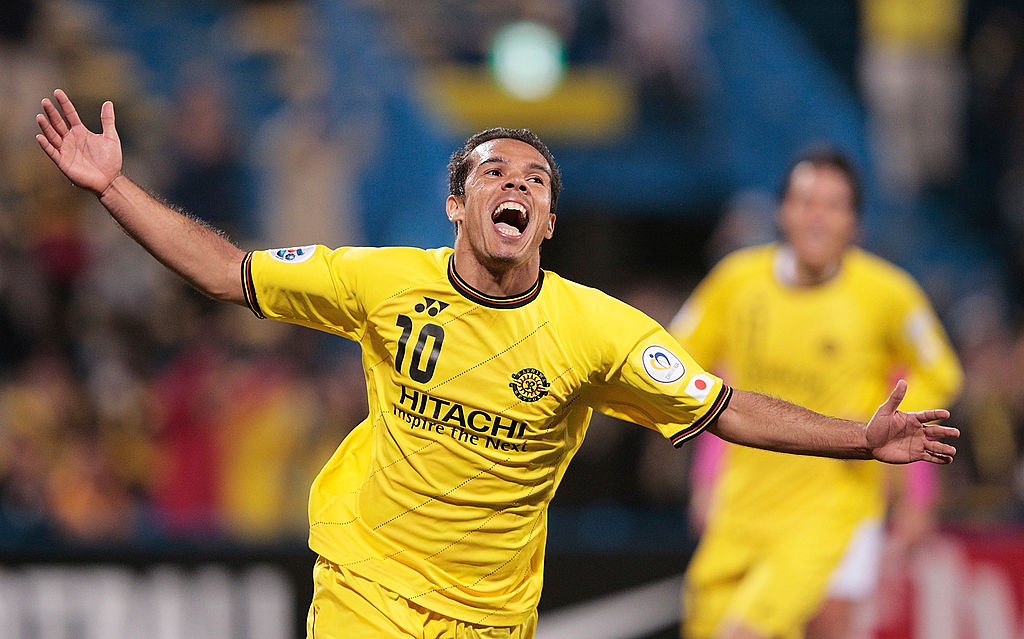 「ニーヤンはすごい選手だった」名古屋グランパス時代の同僚レアンドロ・ドミンゲスさんを高木義成さんが追悼【高木式GK視点コラム】｜写真2