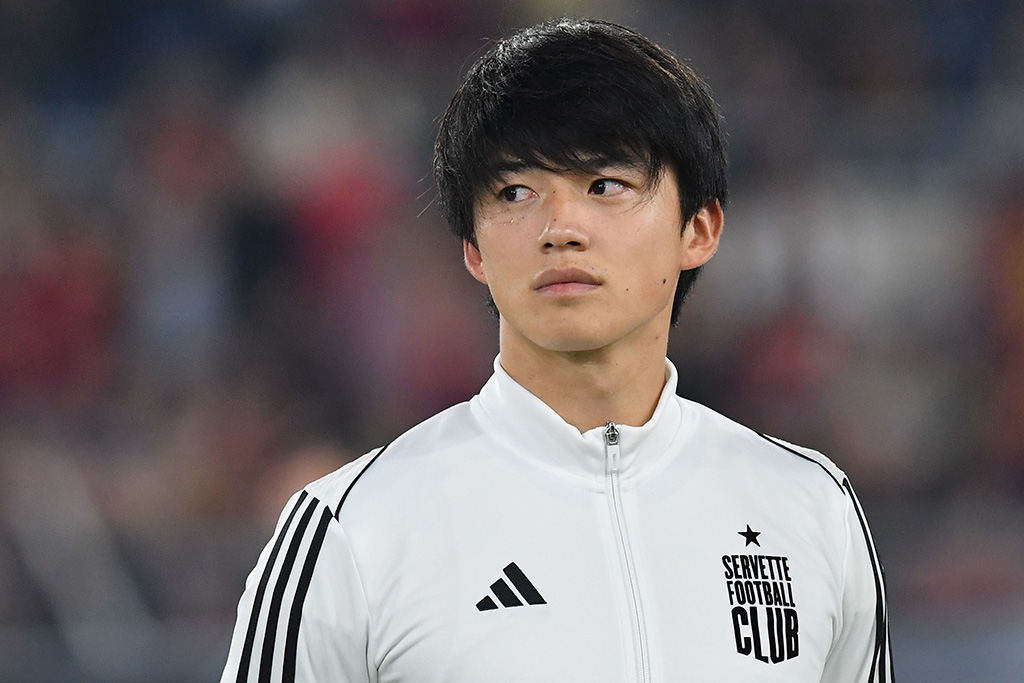 森保一監督の日本代表、「初招集」「代表復帰」に相応しい海外組の5名｜写真5