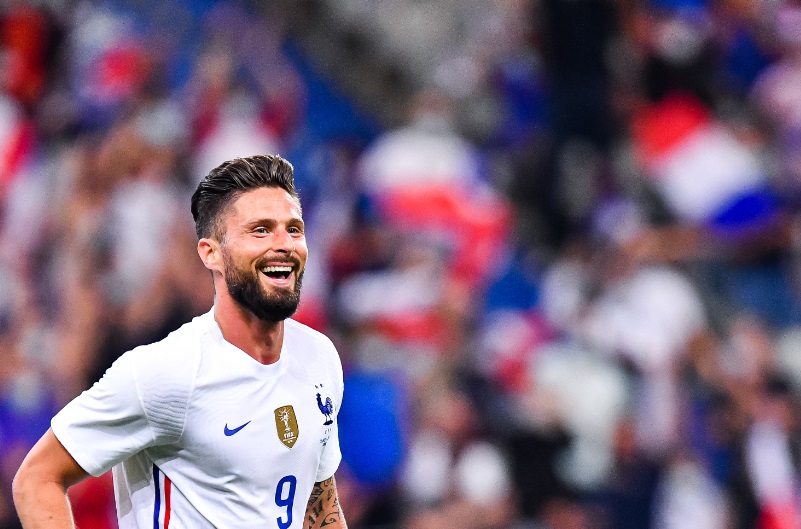 大谷翔平のデカさよ！同じ「身長193cm」のサッカー選手がすごい｜写真3