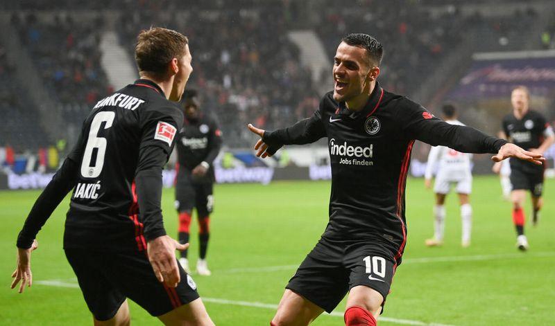 前半戦で「最も多くのビッグチャンスを作った最強選手」TOP5｜写真4