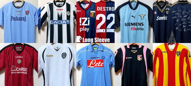 ミラン「125周年ユニフォーム」プロジェクト、2回目ファン投票はエンブレムに決定！一つは“HONDA時代”か｜写真11