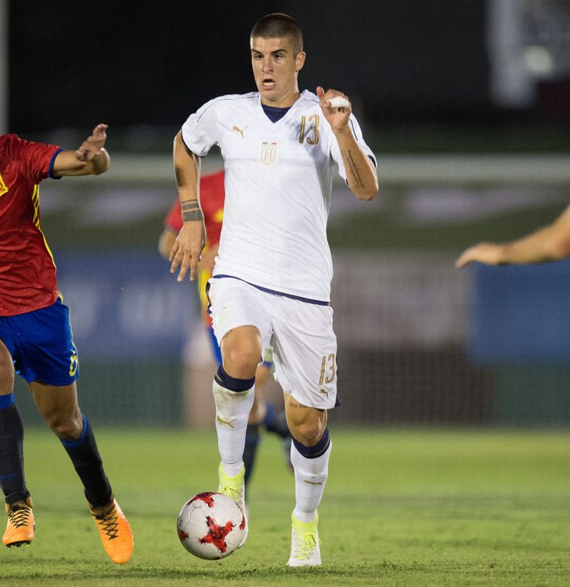 マンチェスター・シティ、この10年の「奇妙な契約」8名｜写真8