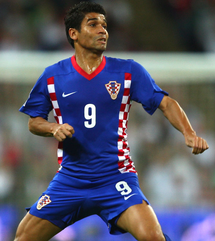 因縁の一戦！「クロアチアvsイングランド」ユニ中心に全試合を振り返る｜写真27