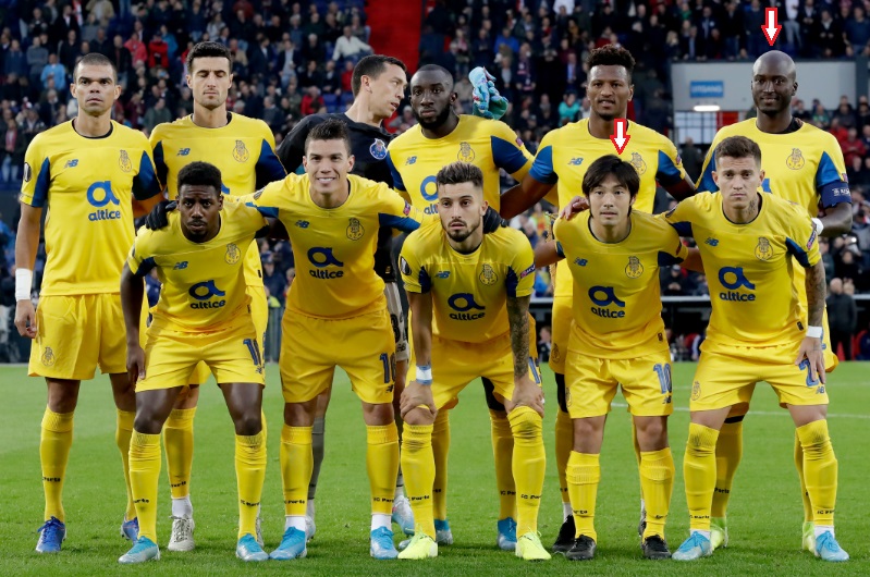 PSG、実は日本人とチームメイトだったスター選手まとめ｜写真6