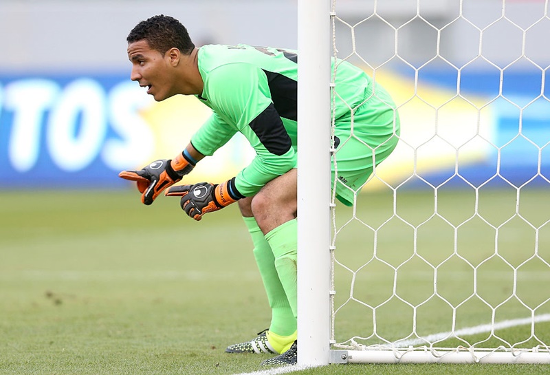 ナバス級のGKも！日本代表と対戦のコスタリカ代表、「見逃せない3選手」｜写真3