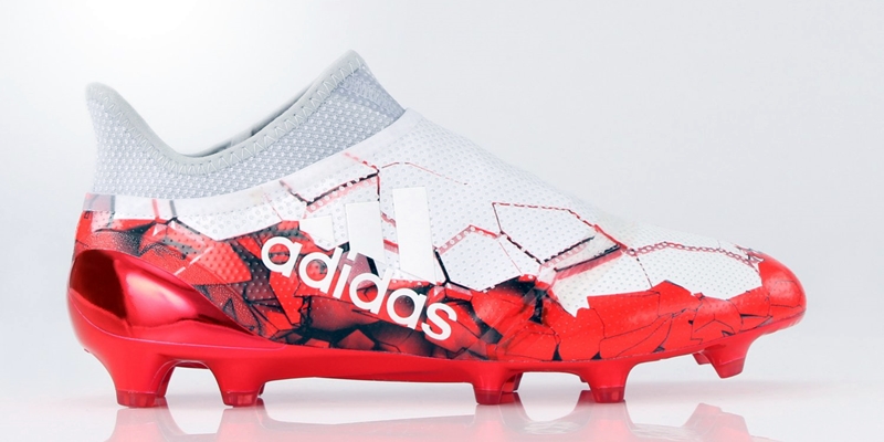 『エックス 17』登場！adidasのスパイク、2017夏の新作は「ダストストームパック」｜写真7