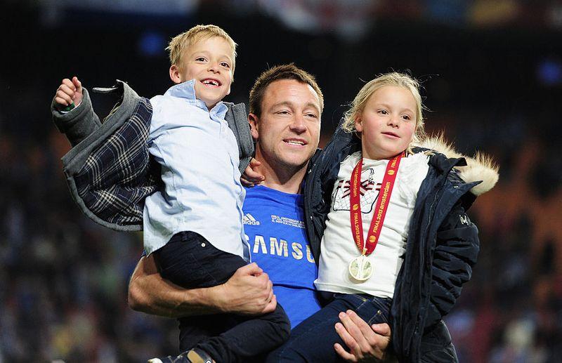 Jリーガーもいるぞ！チェルシー、2013年のEL優勝メンバー20名を覚えてる？｜写真9