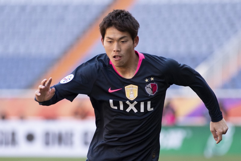 A代表を脅かせ！U-22日本代表、今特に注目したい5名｜写真4