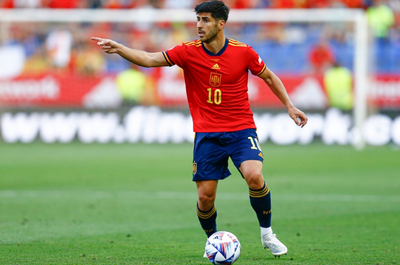  2022年W杯出場の全32代表チーム、いまの「背番号10」選手まとめ｜写真16