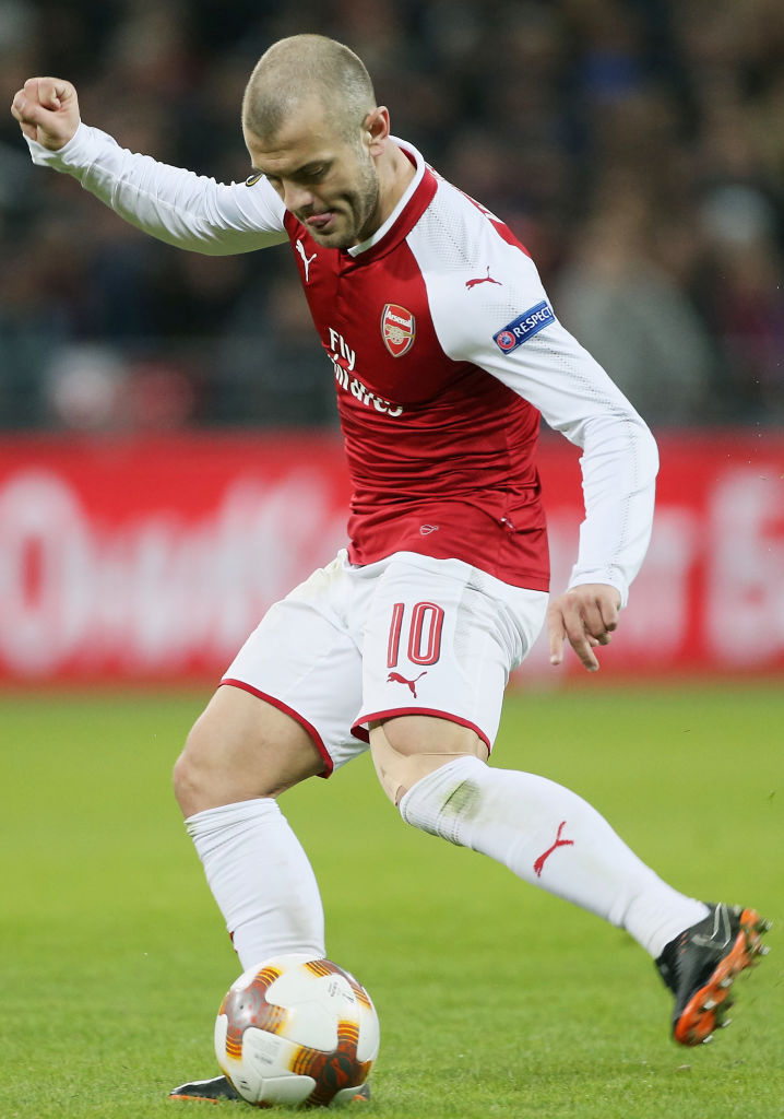 アーセナルの「歴代10番」最も偉大な5名｜写真2