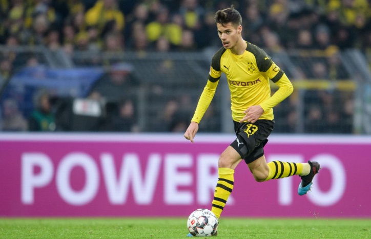 「マンチェスター・C、この夏に獲得しうる10人の選手」｜写真5