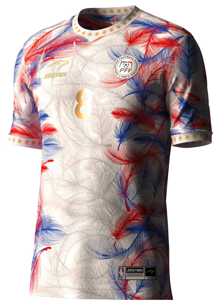 日本戦のミャンマーも！FIFAランキング「東南アジア TOP8」チームとユニフォームがこちら｜写真9