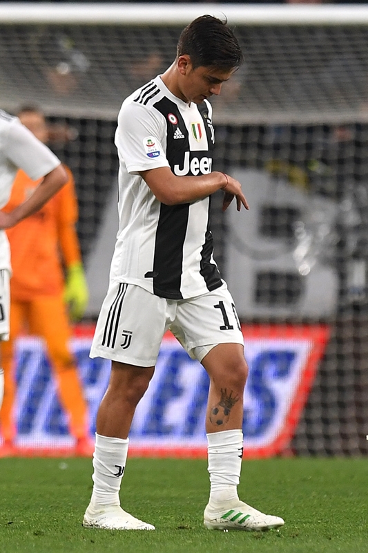 adidasの新作スパイク「バートゥーソパック」を選手が着用開始！｜写真7