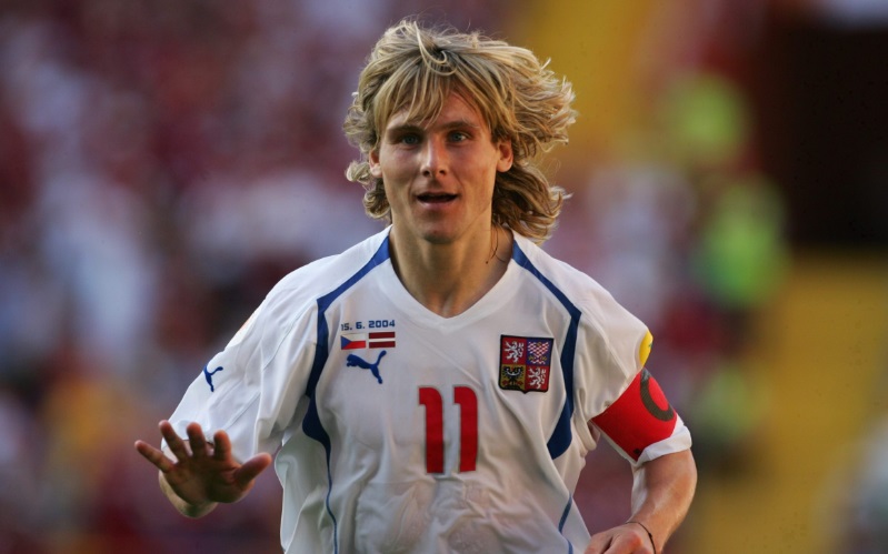 現役復帰した新庄剛志さんのスゴさが分かる！同じ「48歳のサッカー選手」はこの人たち｜写真8