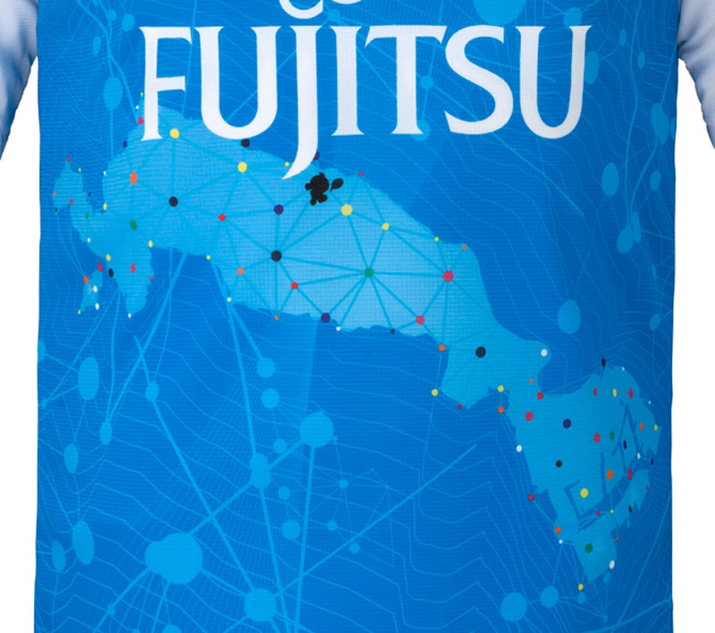 川崎フロンターレ、「市制95周年記念」の2019リミテッドユニフォームを発表！｜写真4