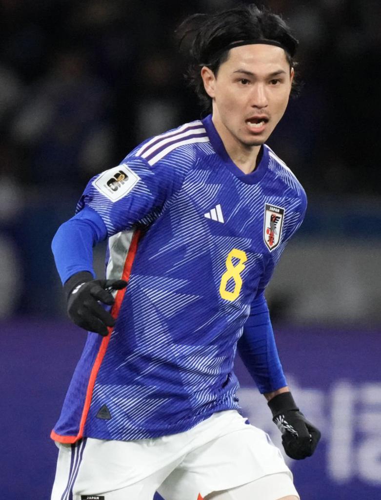 adidasと「20年以上契約を継続している」5つの代表チーム｜写真8