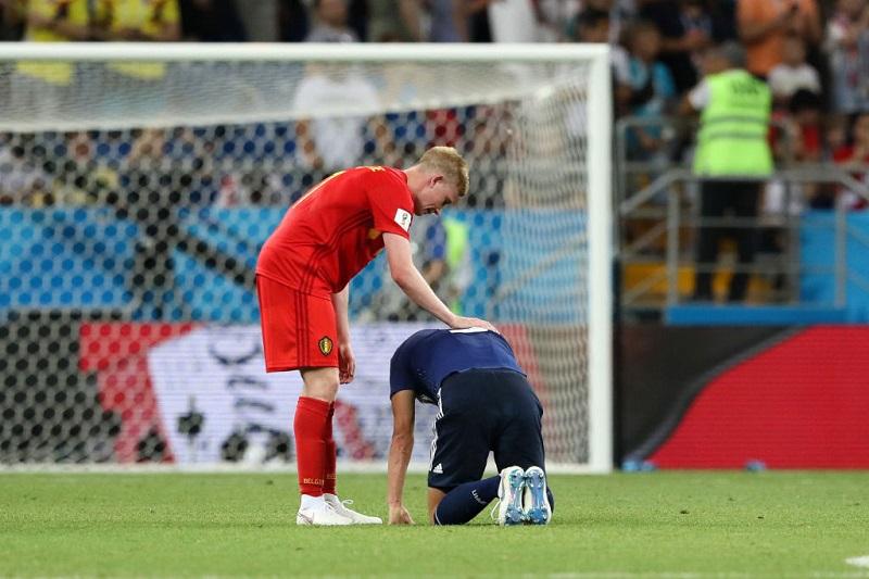 【池田愛恵里コラム】日本代表に伝えたい想い、私たちに感動をありがとう｜写真4