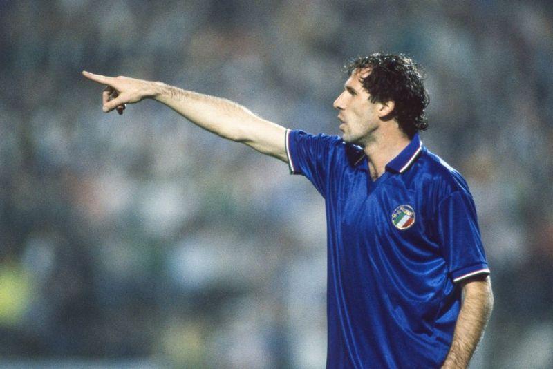 イタリア代表、近年の「最高選手ベストイレブン」｜写真5