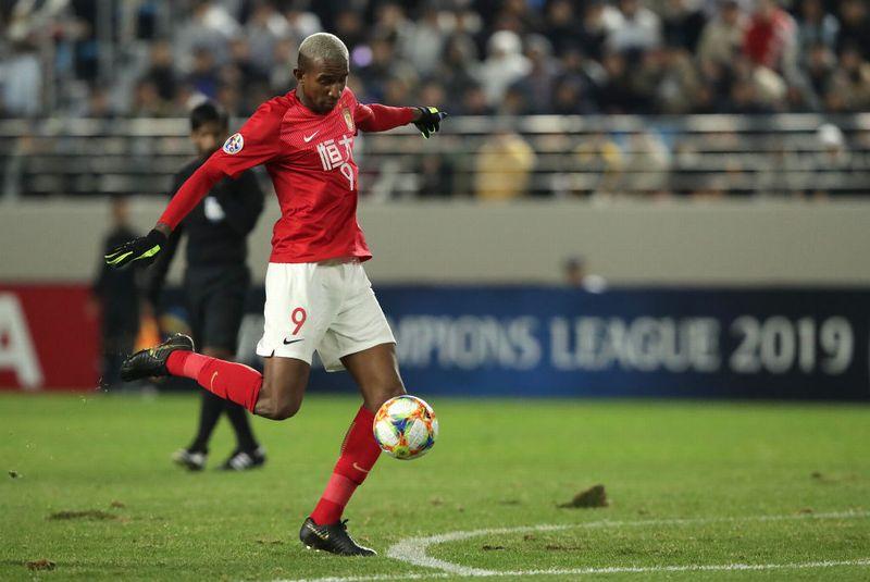 ウイイレ2020「キック力最強ストライカー」TOP10｜写真10