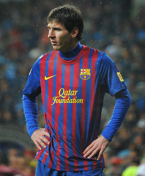 「平成バロンドール史」30年間の受賞者ユニとサッカー界の出来事まとめ｜写真23