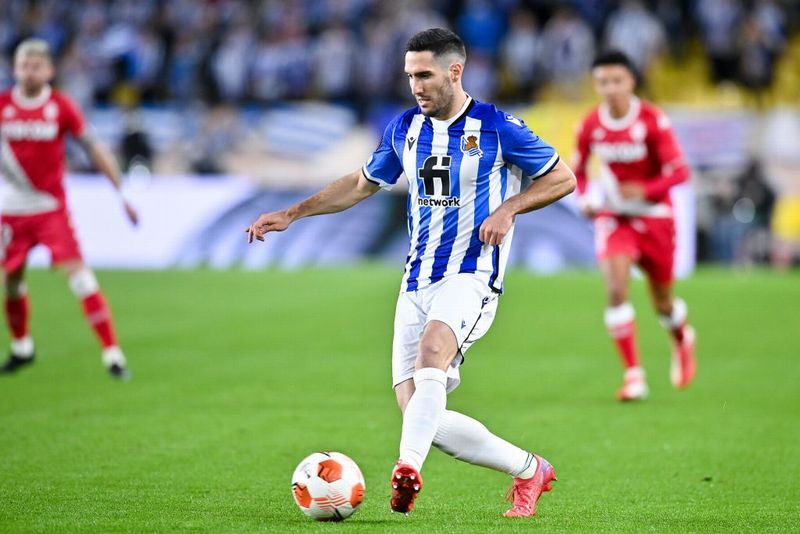 2021年のラ・リーガ、「最高のセンターバック」TOP5｜写真3