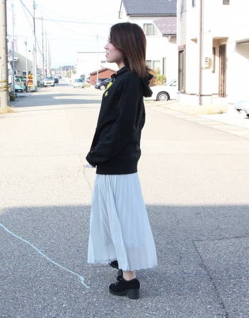 パラパラからうんこドリルまで！ツエーゲン金沢が次に狙うアパレルでの「挑戦」｜写真7