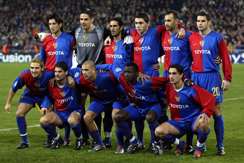 日本企業が胸スポンサーになった有名サッカークラブまとめ｜写真29