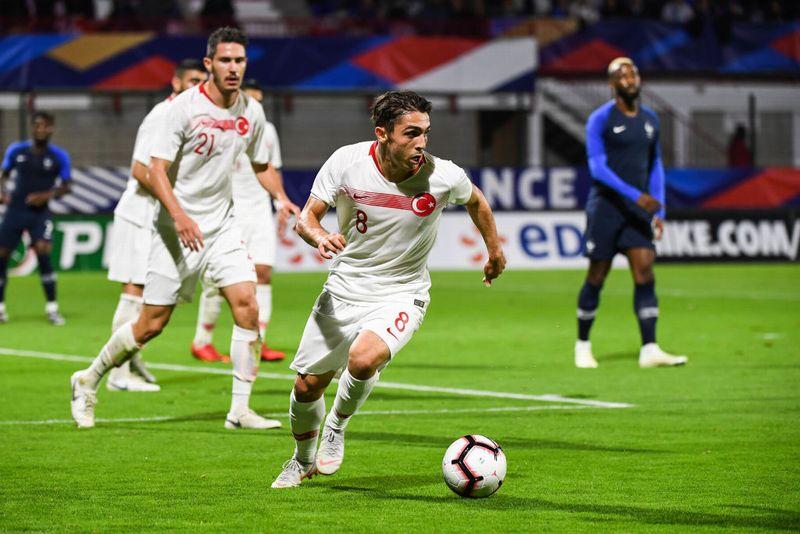 久保建英のライバル？いま最も「NEXTメッシに近い」5名｜写真5