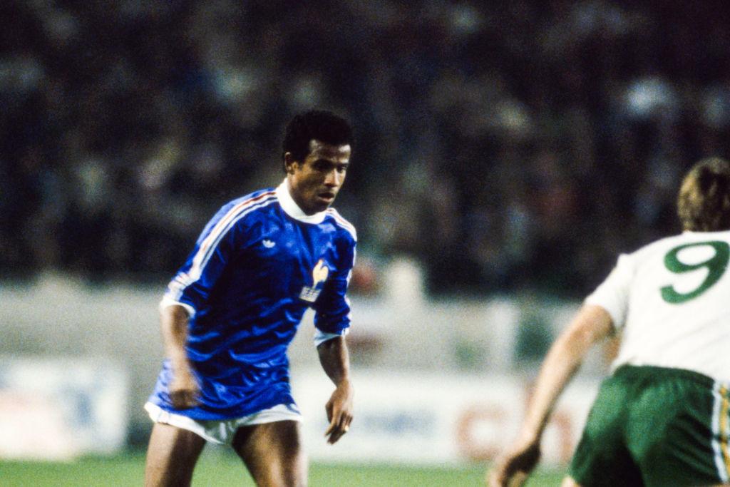 あの伝説選手も…史上最高の「フランス人ミッドフィルダー」トップ10｜写真5