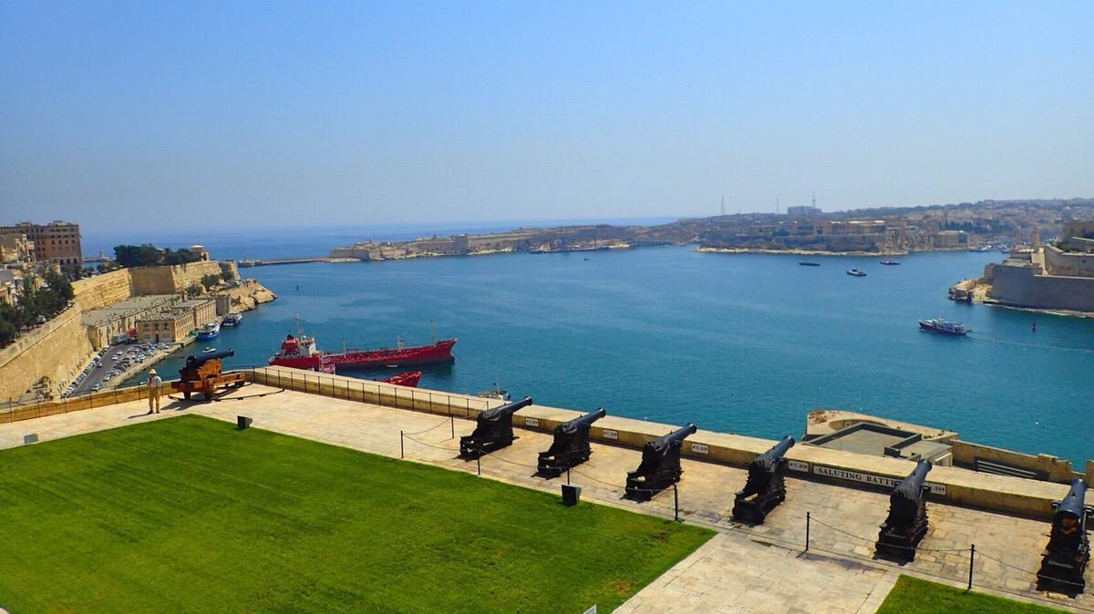 【コラム】「マルタってサッカーやってるの！？という方にこそ読んでほしいお話」｜写真3