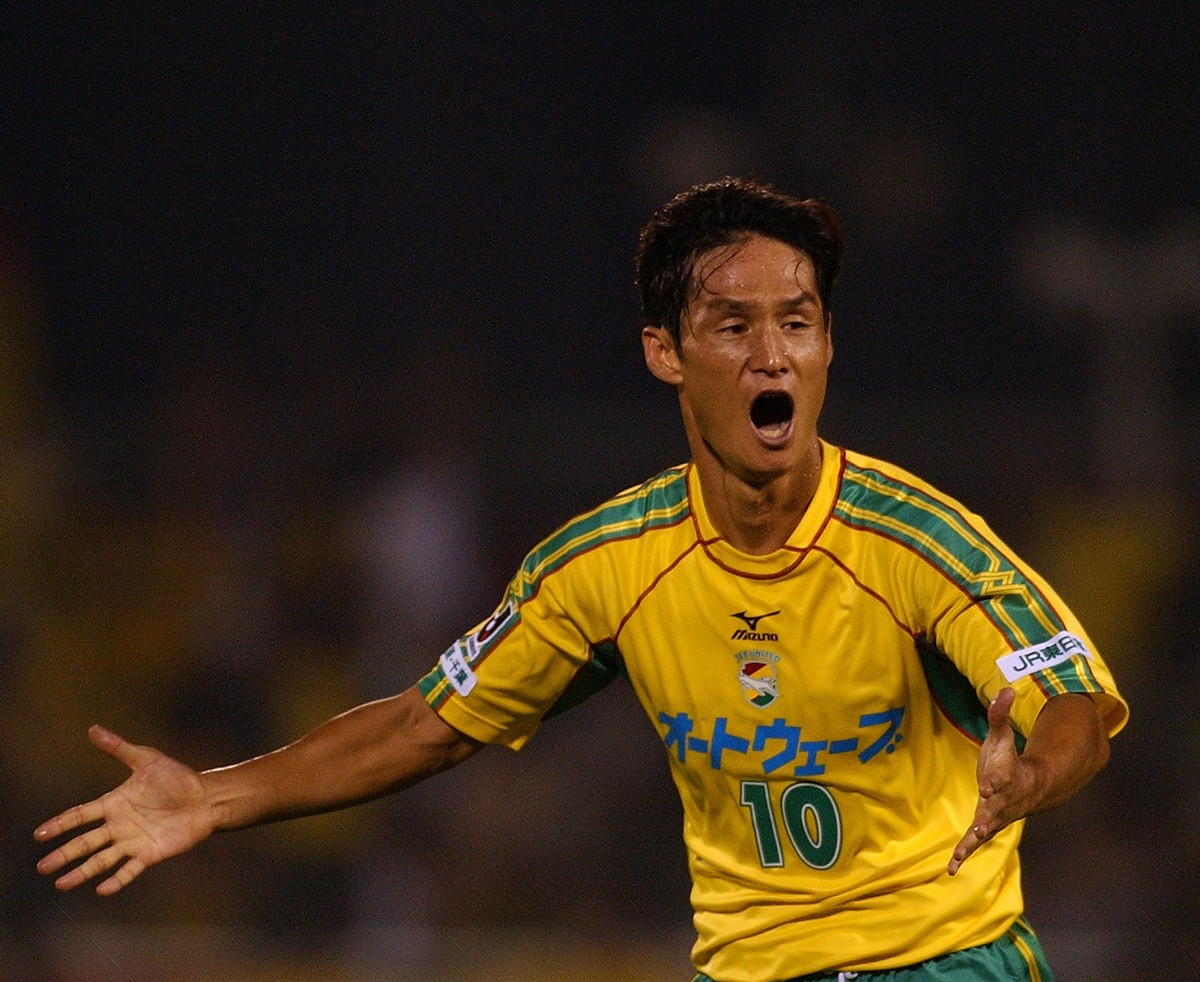 ジェフユナイテッド千葉、「歴代最強の外国人選手」はこの5名！｜写真3