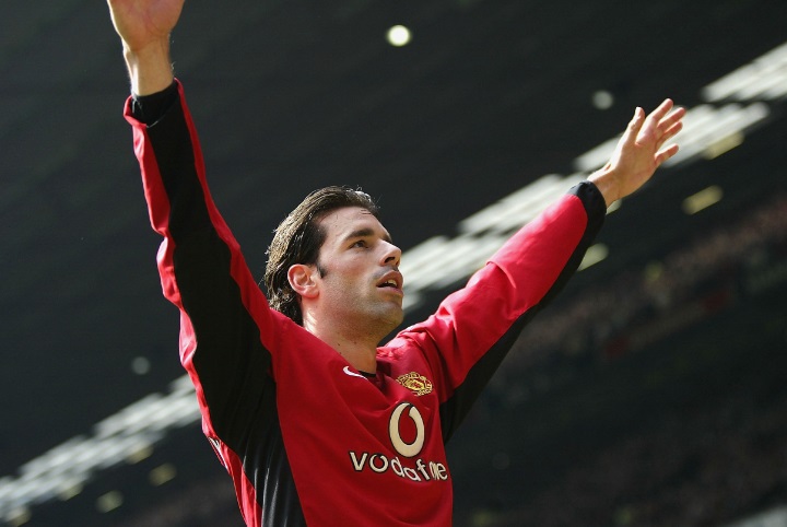  「実はアンフィールドで得点0だったユナイテッドの超スター5人」｜写真4