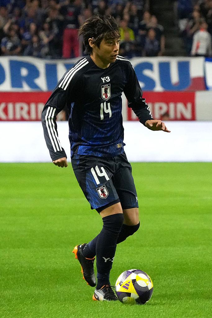 超拮抗！サッカー日本代表、全選手の契約メーカーと着用スパイク一覧（2025年10月シリーズ完全版）｜写真14