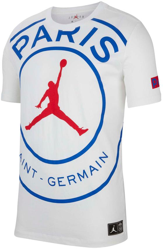 ジョーダン×パリ・サンジェルマン、「デザインが大好評なウェア」7選｜写真11