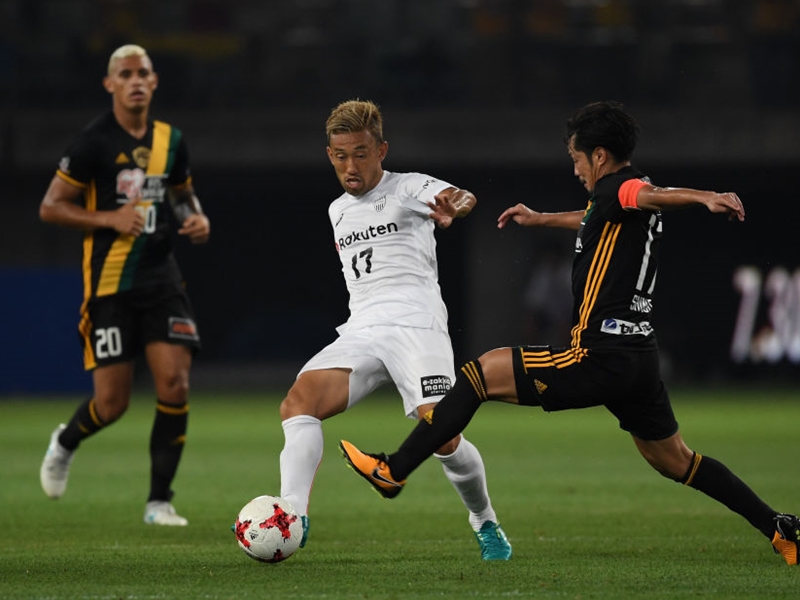 初の選手権ベスト4！公立の雄、大津高校出身の「最強イレブン」を選んでみた｜写真3