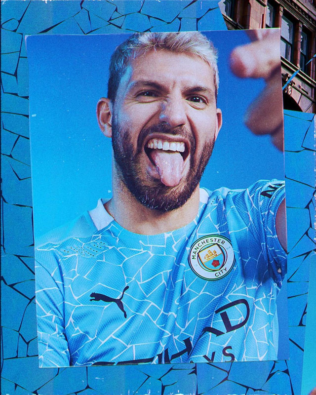 サッと見れる！欧州ビッグクラブ「2020-21ホームユニフォーム」まとめ｜写真8