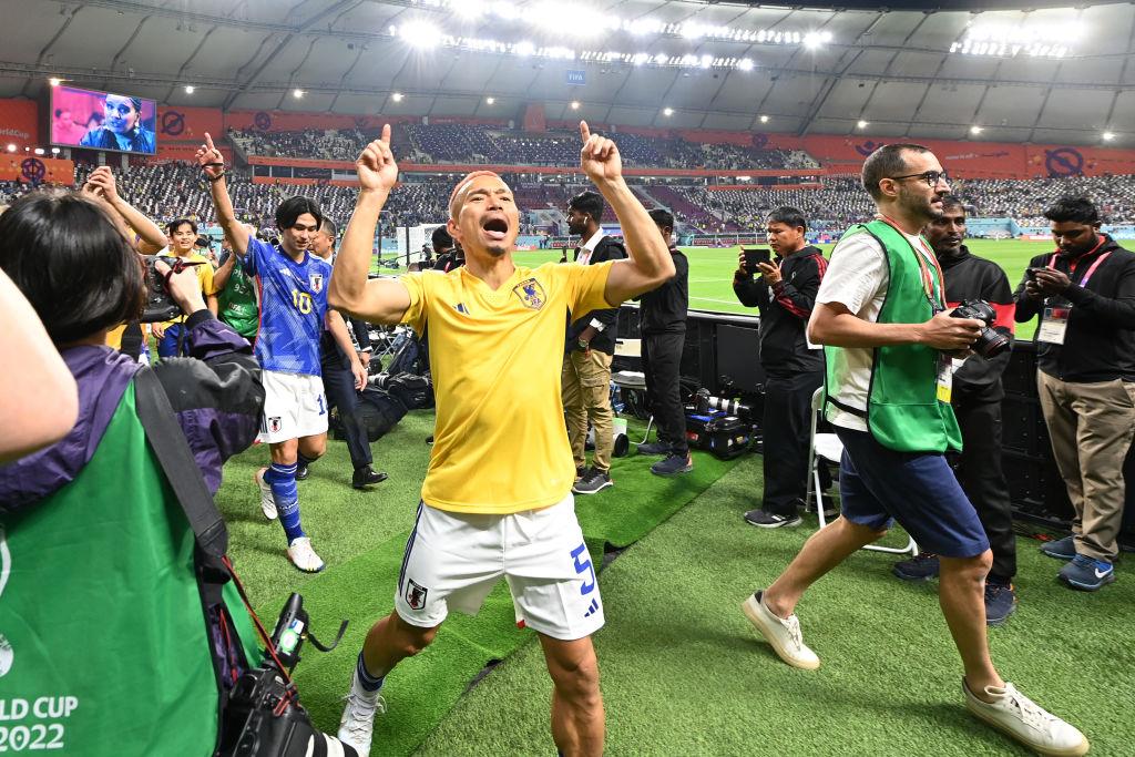 日本代表「今回落選したカタールW杯出場組」10選手｜写真9