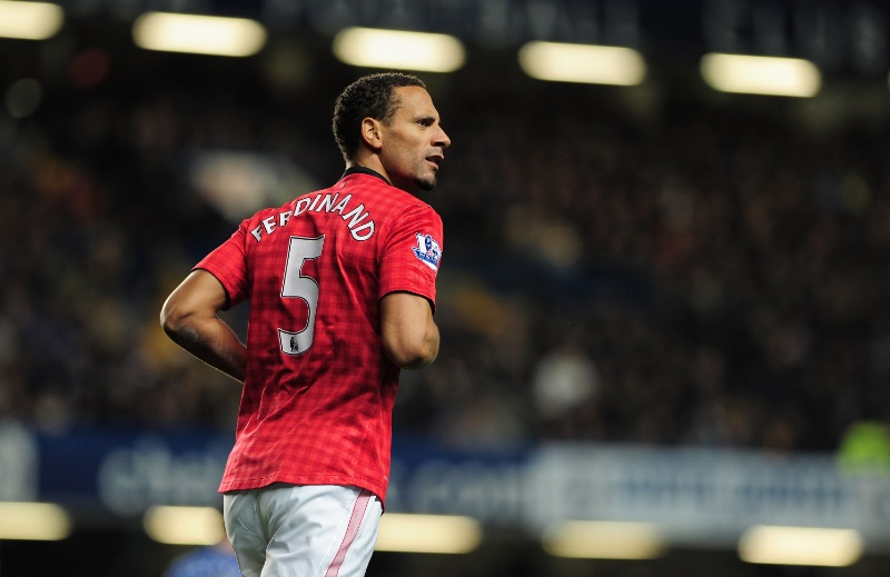 プレミアリーグ、Twitterファンが選んだ「史上最強イレブン」｜写真3